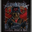 Leather, Steel & Hell
