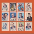 12 Astronauts
