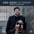Hans Agreda: Kaleidoskop-works For Contrabassoon