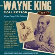 Wayne King Collection 1930-41 (4CD)