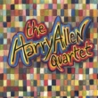 Harry Allen Quartet