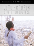 Live At Woodstock (2DVD)