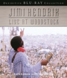 Live At Woodstock (2Blu-ray)