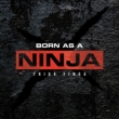 Born as a NINJA