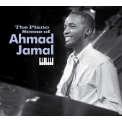 Piano Scene Of Ahmad Jamal