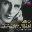 Symphony: Grazioli / Milan G.verdi So +suite Siciliana