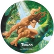 Tarzan Original Soundtrack (Vinyl Record)