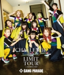 CHALLENGE the LIMIT TOUR at JO剹y