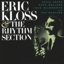 To Hear Is To See / Eric Kloss & The Rhythm Section