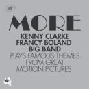 02�j Clarke-Boland Big Band �uMore�v