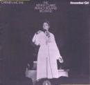 09�j Kenny Clarke / Carmen McRae �uNovember Girl�v