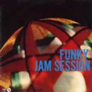 얞 / Funky Jam Session