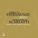 Plays Domenico Scarlatti: Sonatas & Improvisations