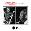 03�j Clarke-Boland Big Band �uAt Her Majesty's Pleasure�v