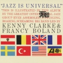 Jazz Is Universal
