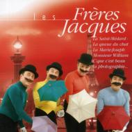 Les Freres Jacques/C'que C'est Beau La Photographla Queuedu Chat Vol.1