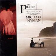 Piano -Michael Nyman