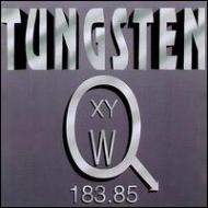 Tungsten/183.85