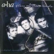 a-ha/Stay On These Roads