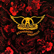 Aerosmith/Permanent Vacation