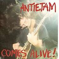 Antietam/Comes Alive