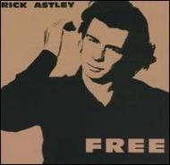 【新品送料無料】rick astely デビューアルバム＋cd single 新品送料無料】rick astely デビューアルバム＋cd single Rick