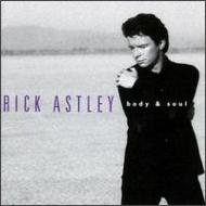 Body & Soul : Rick Astley | HMV&BOOKS online - 07863662952