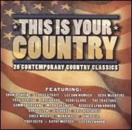 Various/This Is Your Country
