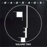 Bauhaus/1979-1983： 2