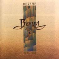 Berlin/Best Of '79-88