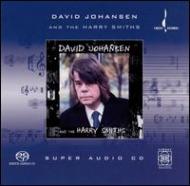 David Johansen And The Harry Smith