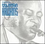 Coleman Hawkins/Timeless