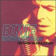 Singles: 1969-1993 : David Bowie | HMV&BOOKS online - 10218