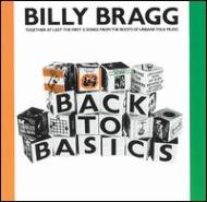 Back To Basics : Billy Bragg | HMV&BOOKS online - COOKCD060