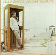 Jimmy Buffett/Coconut Telegraph