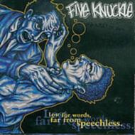 Lost For Words Far From Speechless