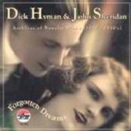 Dick Hyman / John Sheridan/Archive Of Novelty Piano