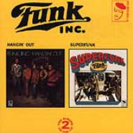 Hangin'out / Superfunk