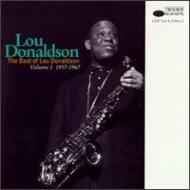 Vol.1: 57-67 Best Of Lou Donaldson