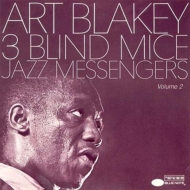 Three Blind Mice, Volume 2