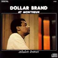 Dollar Brand Live At Montreux