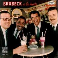Brubeck A La Mode