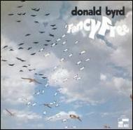 Fancy Free : Donald Byrd | HMV&BOOKS online - 89796
