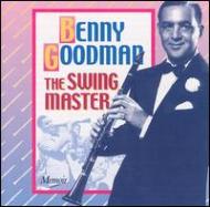 Benny Goodman/Swing Master