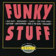 Funky Stuff/Funk Essentials Sampler
