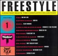 Freestyle Classics Vol.1 | HMV&BOOKS Online - 1084