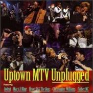 Uptown Unplugged: Best Of Mtv U