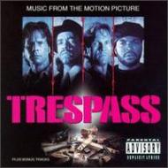 Trespass
