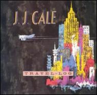 J. J. Cale/Travel-log