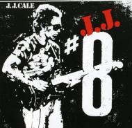 J. J. Cale/8